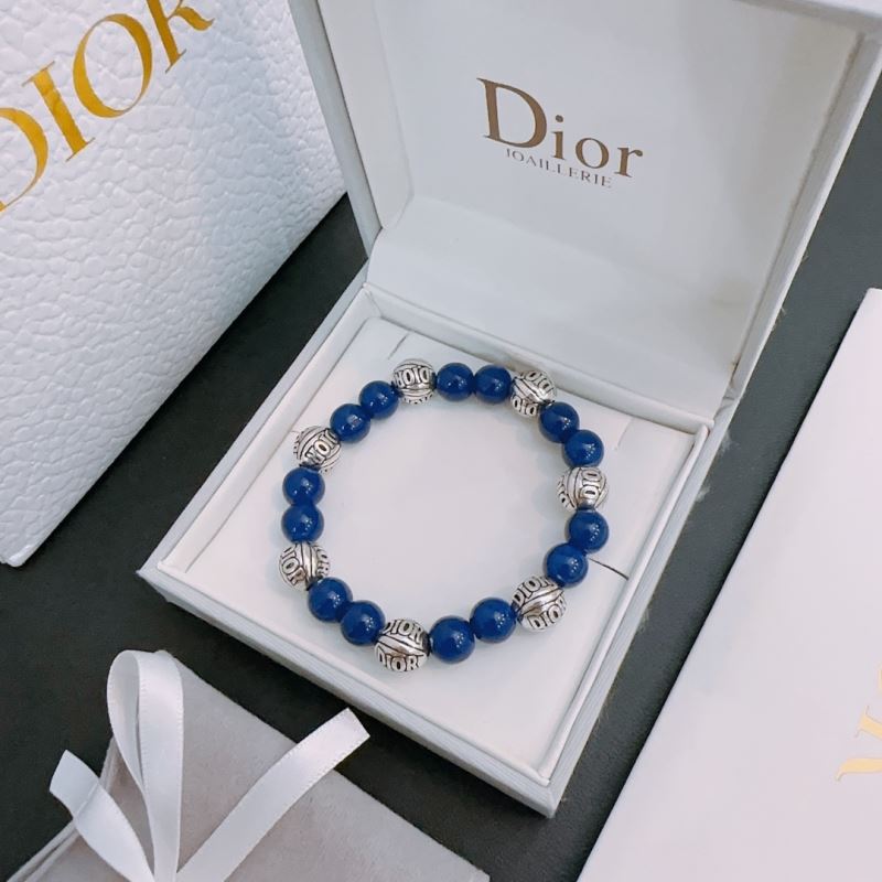 Christian Dior Bracelets